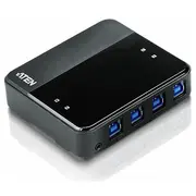 Hub Usb Aten  Us434-At 672792006838