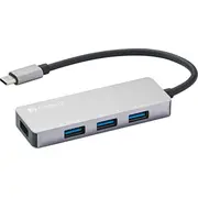 Hub Usb Sandberg Saver 4X Usb-A 2.0 336-32  5705730336324
