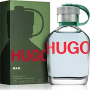Hugo Boss Man Edt 100 ml  S0594045 3616301623359