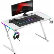 Huzaro Hero 2.5 Rgb  120 cmx60 cm 5903796014709