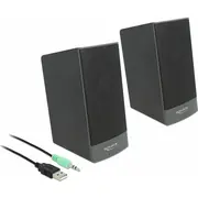 i komputerowe Delock Stereo 2.0 Pc 27001  4043619270019