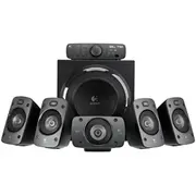 i komputerowe Logitech Z906 980-000468  50992060235308