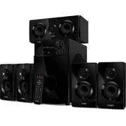 i komputerowe Sven Ht-210 Sv-014124  6438162014124