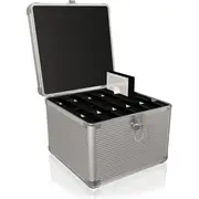 Icy Box  10 dysków 2.53.5 Ib-Ac628 4250078160557