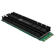 Icy Box Icybox Radiator do dysku M.2 2280 Ssd Ib-M2Hs-701  60361 4250078166832 120824