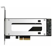 Icy Dock M.2 Nvme Ssd - Pcie Tougharmor Mb840M2P-B  4713227445306