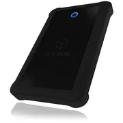 Icy Box Usb 3.0 - 2.5 Sata Hdd/Ssd  Ib-233U3-B 4250078163411