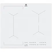 Iebūvējama indukcijas plīts virsma Electrolux Eiv63440Bw  10303 7333394122960