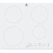 Iebūvējama indukcijas plīts virsma Electrolux Lir60430Bw  7332543670932 Hzeleyi60430Bw0