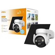 Imou Aov Pt 5Mp  Ip security camera Outdoor 2880 x 1620 pixels Wall Ipc-B7Ed-5M1Tea-Eu/Fsp14 6971927235704 Cipimokam0083