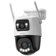 Kamera Ip Imou Cruiser Dual 2 Pro  Ipc-S7Xfp-8U0Wed 6976391034198