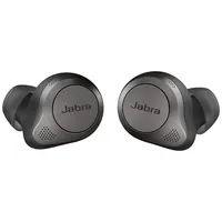In-Ear headphones Jabra Elite 85T Wireless Bluetooth Black  100-99190000-60 5707055050695 773341