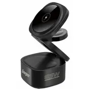 indukcyjna 65W Qi  Magnet Stand Pc Wcp-311 842982106338