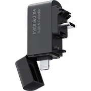 Insta360 X4 Quick Reader  Cinsbbmb 6970357855445 880406