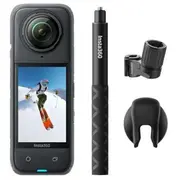 Insta360 X5 Ski Bundle  6977644768167