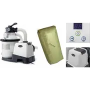 Intex Piaskowa 4500L/H  26644 6941057413884