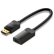 I/O Converter Dp To Hdmi/0.15M Hbzbb Vention 6922794762039 