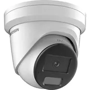 Ip Hikvision Ds-2Cd2366G2H-Iu2.8Mm Ef Pl  6936422132255
