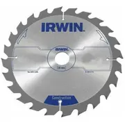 Irwin  widia 184X30Mm, 40 1897198 05706918971986