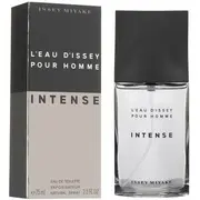 Issey Miyake Leau dIssey Pour Homme Intense Edt 75 ml  3423470486025
