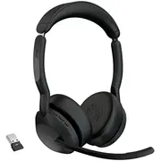 Jabra  Evolve2 55, Link380A Ms Stereo 25599-999-999 5706991027600