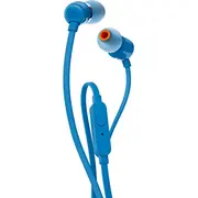 Jbl headset T110, blue  Jblt110Blu 6925281918940 135228