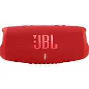Jbl wireless speaker Charge 5, red  Jblcharge5Red 6925281982101 226888