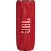 Jbl wireless speaker Flip 6, red  Jblflip6Red 6925281992995 220527