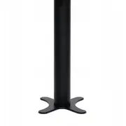 Jcpal Kii Seven Hifi Stand Black Single  84718000 618455396946