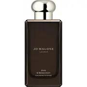 Jo Malone Oud Amp Bergamot Edc spray 100Ml  690251122264