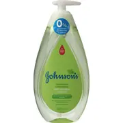 Johnsons BabyChamomile Baby Shampoo  Chamomile 500Ml 3574669907620