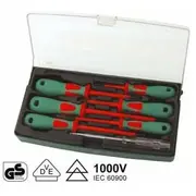 Jonnesway  1000V - Dv13Pp07S 4719152141900