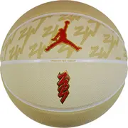 Jordan  All Court Zion Ball J1004141720 7 887791163417