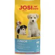 Josera Josidog Junior with Chicken - dry food for pup- 15 kg  Dlpjoskas0023 4032254770732