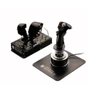 Joystick Thrustmaster Hotas Warthog 2960720  3362932913771