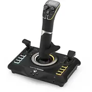 Joystick Turtle Beach Flightstick Velocityone Tbs-0722-05  0731855007226 764997