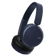 Jvc Headphones  Ha-S36 Wau blue 4975769472800 Uhjvcrnbhas36W2