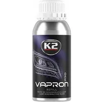 K2 Vapron Refill Pro  regeneracji lamp, 600 ml D7903 5906534018359