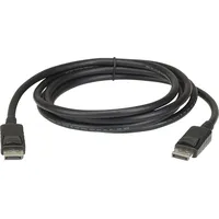 Kabel Aten Displayport - 3M  2L-7D03Dp 4719264641022
