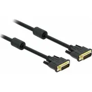 Kabel Delock Dvi-I - 1M  83110 4043619831104