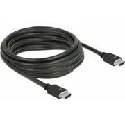 Kabel Delock Hdmi - 5M  85296 4043619852963