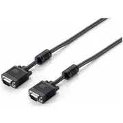 Kabel Equip D-Sub Vga - 15M  118815 4015867175576