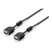 Kabel Equip D-Sub Vga - 8M  118813 4015867175552