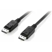 Kabel Equip Displayport - 5M  119255 4015867223871