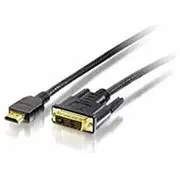Kabel Equip Hdmi - Dvi-D 10M  119329 4015867176047