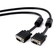 Kabel Gembird D-Sub Vga - 5M  Ccppvga5Mb 8716309074193