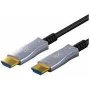Kabel Goobay Hdmi - 10M  4040849655586