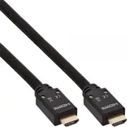 Kabel Inline Hdmi - 15M  17515A 4043718268115