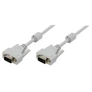 Kabel Logilink D-Sub Vga - 10M  Cv0028 4052792030532