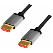 Kabel Logilink Hdmi - 2M  Cha0105 4052792062182